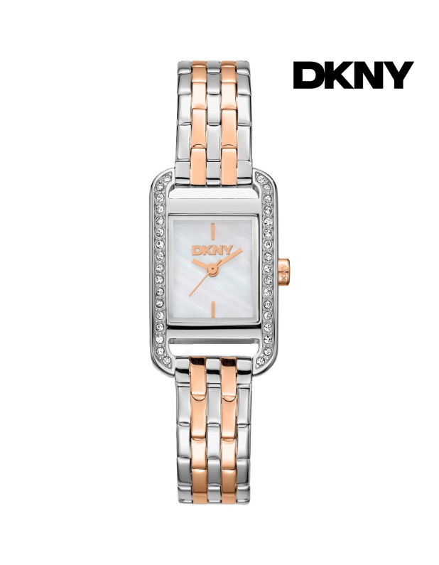 DKNY Ladies Watch